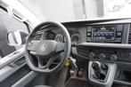 Volkswagen Transporter 2.0 TDI - EURO 6 - Airco - Cruise - P, Voorwielaandrijving, 4 cilinders, Volkswagen, Origineel Nederlands