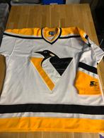 STARTER vintage NHL hockey Jersey/ size XL, Ophalen of Verzenden, Zo goed als nieuw, Maat 56/58 (XL)