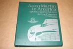 Aston Martin in America - Operating adaptations for the Colo, Boeken, Auto's | Boeken, Ophalen of Verzenden, Gelezen