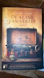 De klank van verzet, Ophalen of Verzenden, Nieuw