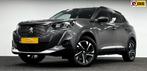 Peugeot 2008 1.2 PureTech Allure Pack*DealerOh*Trekhaak*Came, Auto's, Gebruikt, 1199 cc, Leder en Stof, 3 cilinders
