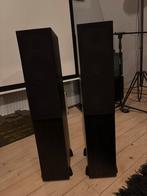 Mordaunt Shorte 906i Speakers - Set, Audio, Tv en Foto, Luidsprekers, Gebruikt, 120 watt of meer, Front, Rear of Stereo speakers