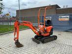2016 Kubota U10-3 VHG Mini graafmachine, Zakelijke goederen, Machines en Bouw | Kranen en Graafmachines, Graafmachine