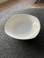 Intermezzo schaal, Huis en Inrichting, Ophalen of Verzenden, Effen, Porselein, Schaal of Schalen