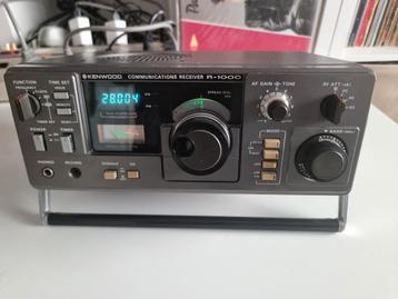 Kenwood R 1000 beschikbaar voor biedingen