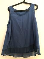 Blauwe Atmosphere top maat 46, Kleding | Dames, Atmosphere, Blauw, Maat 46/48 (XL) of groter, Ophalen of Verzenden