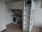 Hoogslaper van Ikea, Ophalen, Zo goed als nieuw, Hoogslaper