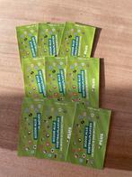 9 dichte pakjes voetbalplaatjes Plus spaaractie, Ophalen of Verzenden, Winkel, Super of Benzinepomp, Zegels, Bonnen of Punten