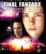 Final Fantasy DVD, Ophalen of Verzenden, Gebruikt, Fantasy