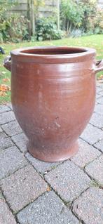 Keulse Pot - Bruin - Goede Staat, Antiek en Kunst, Antiek | Keramiek en Aardewerk, Ophalen of Verzenden
