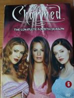 Charmed seizoen 4, Boxset, Science Fiction en Fantasy, Ophalen of Verzenden, Zo goed als nieuw