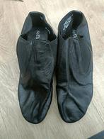 So danca jze40a zwart leer jazzschoen jazz schoen, Ophalen of Verzenden, Nieuw