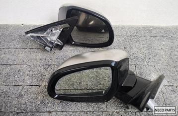 BMW X3 G01 9PIN SPIEGEL BUITENSPIEGEL OP AANVRAAG!! beschikbaar voor biedingen