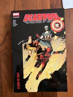 Deadpool Epic Collection, Eén comic, Ophalen of Verzenden, Zo goed als nieuw, Amerika