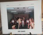 Joe Gantz, Culture/Myth /Allgory. 1984. Boek., Joe Gantz., Overige onderwerpen, Ophalen, Gelezen