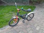 16 inch kinderfiets, Gebruikt, Heren, 16 tot 18 inch, Ophalen