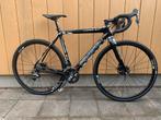 Kuota Kross / gravel 2.0 Di2 disc, 28 inch, Gebruikt, Carbon, Heren