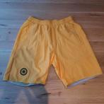 Indiand Maharadja | Tennisshort geel maat 176, Indian Maharadja, Geel, Overige maten, Ophalen of Verzenden