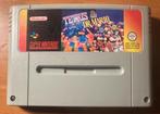 Tetris and Dr. Mario, Spelcomputers en Games, Games | Nintendo Super NES, Ophalen of Verzenden, Zo goed als nieuw