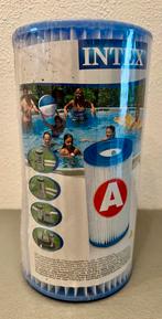 Intex Filter Type A - Zwembadfilter, Ophalen of Verzenden, Nieuw, Overige typen