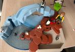 Playmobile pinguïn verblijf, Kinderen en Baby's, Speelgoed | Playmobil, Ophalen of Verzenden, Zo goed als nieuw