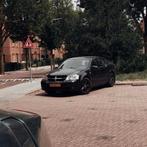 Dodge Avenger 2.0 115KW 2008 Zwart, Auto's, Dodge, 1998 cc, 450 kg, Zwart, Origineel Nederlands