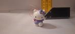 Hello kitty poppetje hanger (28.5), ., Ophalen of Verzenden, Zo goed als nieuw, China