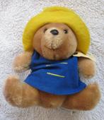 Paddington Beertje, evt. met een borduurpakketje (origineel), Verzamelen, Beren en Cherished Teddies, Ophalen of Verzenden, Zo goed als nieuw