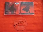 Mask of Zorro soundtrack CD, Zo goed als nieuw, Ophalen