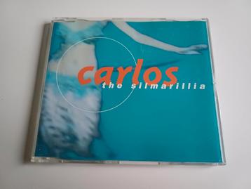 Carlos-The silmarillia beschikbaar voor biedingen