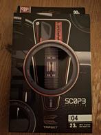 Target Scope 04 SP 23 gram, Ophalen of Verzenden, Zo goed als nieuw, Pijlen