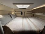 Adria Twin 600 SPT STAPELBED FAMILY 4 PERSOONS ZONNEPANEEL, Caravans en Kamperen, Buscamper of Camperbus, Bedrijf, Adria, 5 tot 6 meter