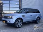 Range Rover Sport 5.0 V8 Supercharged Autobiography, Auto's, Land Rover, Automaat, Euro 5, Gebruikt, Bedrijf