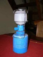 Camping gaz lamp, Caravans en Kamperen, Ophalen of Verzenden, Gebruikt