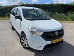 Dacia Lodgy 1.3 TCe Essential - 7 ZITTER - NED AUTO - AIRCO, Gebruikt, Euro 6, 4 cilinders, 7 stoelen