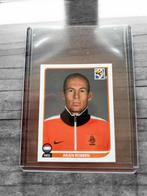 Arjen Robben Panini nr 348 South Africa 2010, Verzamelen, Ophalen of Verzenden, Zo goed als nieuw, Buitenlandse clubs, Poster, Plaatje of Sticker