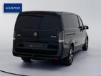 Mercedes-Benz Vito 119 CDI L2 Select 360 camera Distronic Tr, Automaat, Gebruikt, Euro 6, Zwart