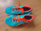 Sportschoenen Asics, Asics, Ophalen of Verzenden, Gedragen, Blauw