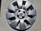 Wieldop Toyota Yaris, Ophalen, Gebruikt