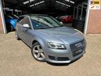 Audi A3 Sportback 1.4 TFSI S-LINE/ PANO/CARPLAY/, Voorwielaandrijving, Elektrische ramen, 125 pk, Gebruikt