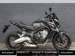 HONDA CB 650 F ABS (bj 2016) 38,747 km 35KW A2 mogelijk, HONDA, 4 cilinders, 649 cc, Bedrijf