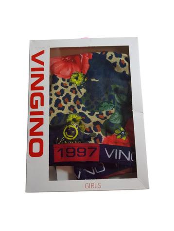 Mooie NIEUWE! VINGINO racer top Rosan maat XXL-164/176. beschikbaar voor biedingen