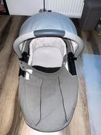 Kinderwagen mutsy evo model 2020 + autostoel maxicosi tinca, Ophalen, Zo goed als nieuw, Mutsy