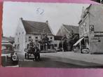Beek brugstraat 1964, Verzamelen, Ansichtkaarten | Nederland, Ophalen of Verzenden, 1960 tot 1980, Limburg