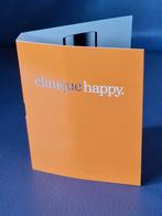 CLINIQUE HAPPY NIEUW, Sieraden, Tassen en Uiterlijk, Uiterlijk | Parfum, Nieuw, Verzenden