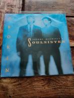 Leyers,Michiels & Soulsister - Broken, Ophalen of Verzenden, Zo goed als nieuw, Pop