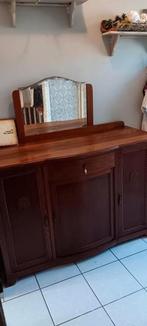 zeer oude kast /dressoir, Antiek en Kunst, Ophalen