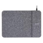 Mega opruiming mousepad met draadloos oplaad, Ophalen of Verzenden, Nieuw, Apple iPhone