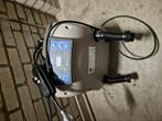 netspa, Tuin en Terras, Bubbelbaden en Hottubs, Ophalen, Gebruikt, Pomp
