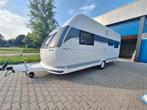2024 TopStaat Hobby De Luxe Rondzit Grote Koelkast TOPPPER!, Ophalen of Verzenden, Nieuw